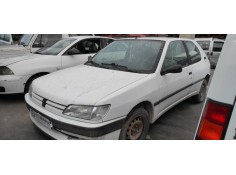 peugeot 306 berlina 3/4/5 puertas (s2) del año 1994 2