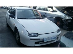 mazda 323 berlina (bd1) del año 1996 2