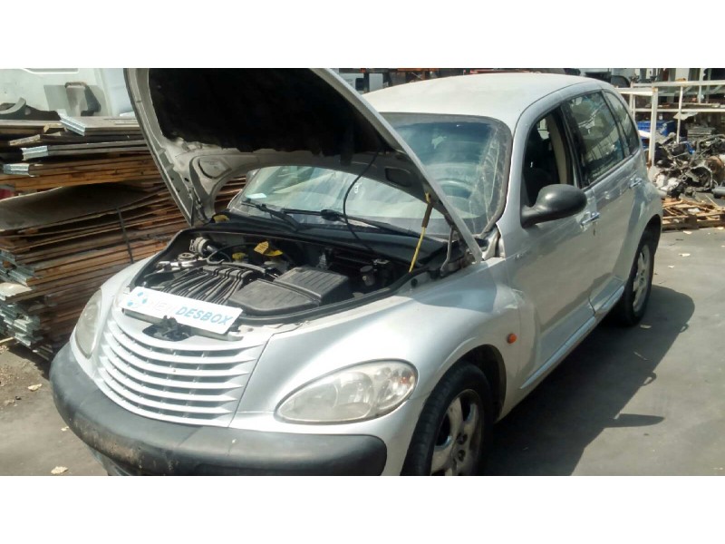 chrysler pt cruiser (pt) del año 2000