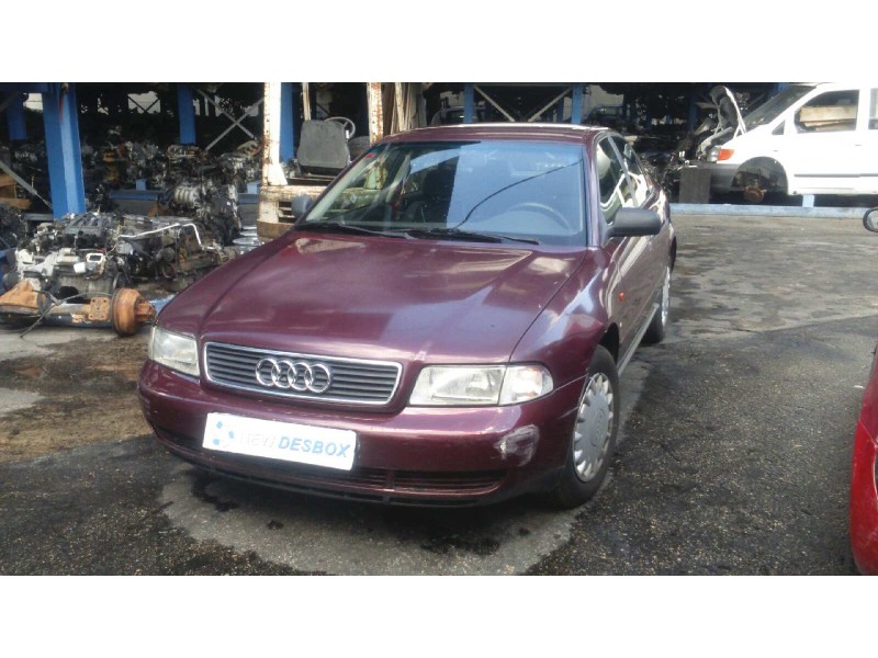 audi a4 avant (b5) del año 1995