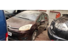 citroen c4 grand picasso del año 2007