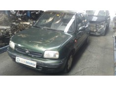 nissan micra (k11) del año 1997 2