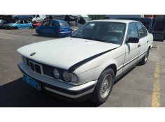 bmw serie 5 berlina (e34) del año 1990 2