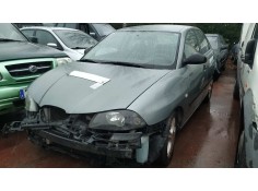 seat ibiza (6l1) del año 2004 2