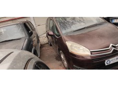citroen c4 grand picasso del año 2007 2