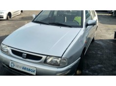 seat cordoba berlina (6k2) del año 1999