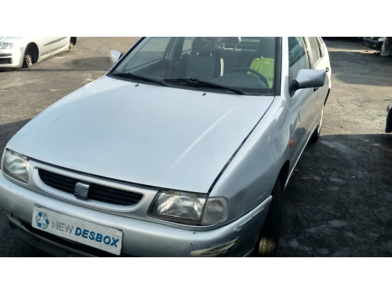 seat cordoba berlina (6k2) del año 1999