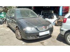 mg rover serie 45 (rt) del año 2004