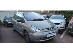 citroen xsara picasso del año 2002