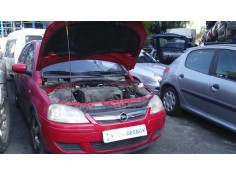 opel corsa c del año 2005 2