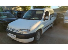 citroen berlingo del año 2002 2