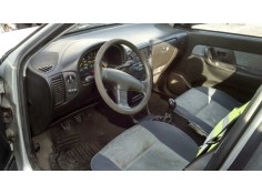 seat cordoba berlina (6k2) del año 1999 2