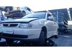 seat ibiza (6k) del año 1999 2