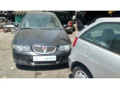 mg rover serie 45 (rt) del año 2004 2