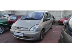 citroen xsara picasso del año 2002 2