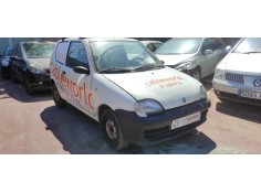 fiat seicento (187) del año 2008