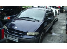 chrysler voyager (es) del año 1998