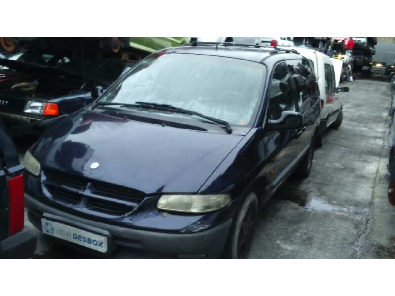 chrysler voyager (es) del año 1998