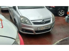 opel zafira b del año 2005