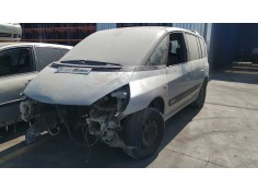 renault espace iv (jk0) del año 2006 2