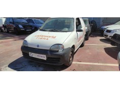 fiat seicento (187) del año 2008 2