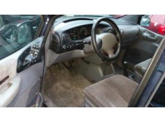 chrysler voyager (es) del año 1998 2