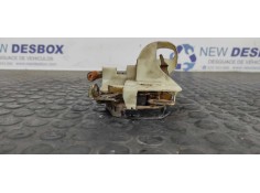 Recambio de cerradura puerta delantera derecha para opel combo (corsa b) cargo referencia OEM IAM 90452374   2