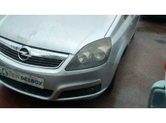 opel zafira b del año 2005 2