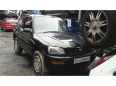 toyota rav 4 funcruiser (a1) del año 2009 2