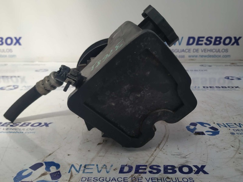 Recambio de bomba direccion para mercedes-benz clase e (w211) berlina 3.2 cdi cat referencia OEM IAM A6112300115  
