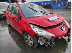 peugeot 207 del año 2008 2