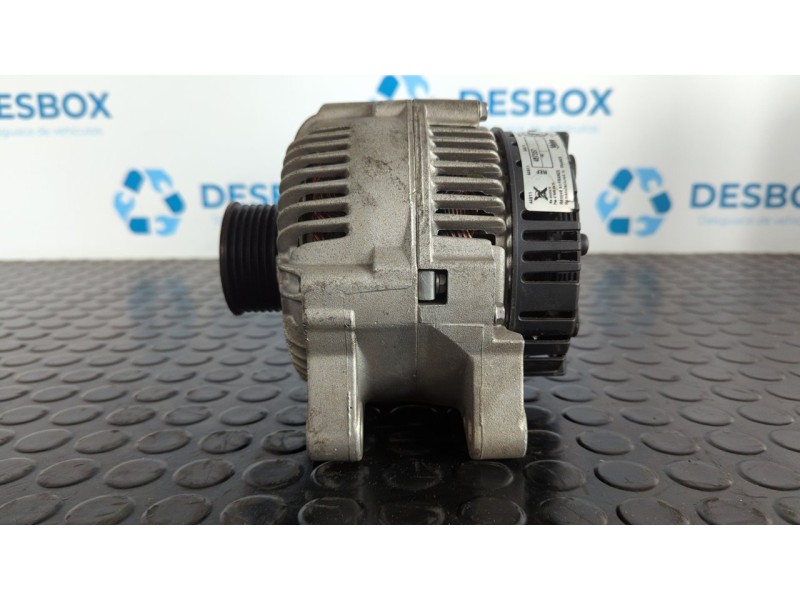 Recambio de alternador para citroen c5 berlina 2.0 16v cat (rfn / ew10j4) referencia OEM IAM S542397R  