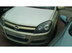 opel astra h ber. del año 2004 2