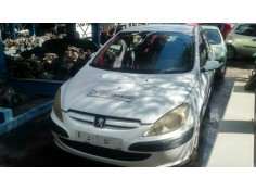 peugeot 307 (s1) del año 2003 2