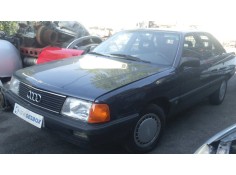audi 100 berlina (443) del año 1989 2