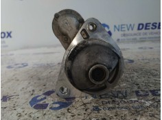 Recambio de motor arranque para chevrolet matiz 1.0 cat referencia OEM IAM 96469962  