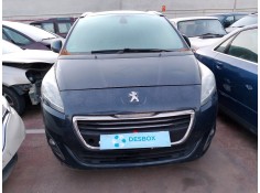 peugeot 5008 del año 2015 2