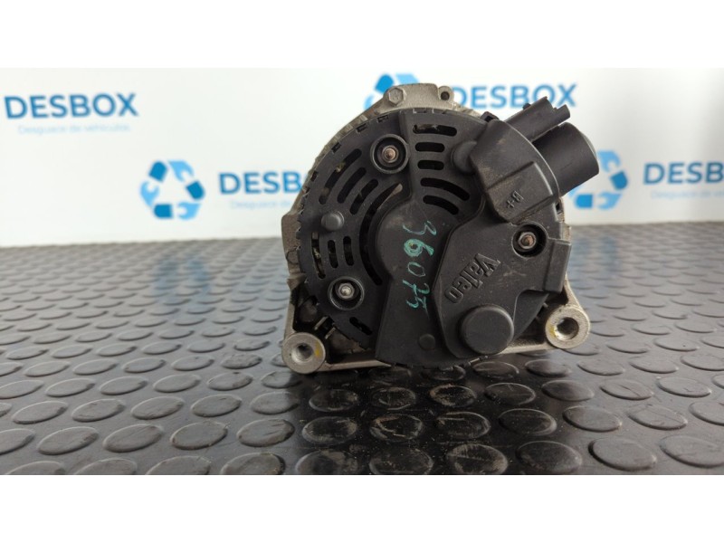 Recambio de alternador para citroen c5 berlina 2.0 16v cat (rfn / ew10j4) referencia OEM IAM S542397R  