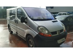 renault trafic combi (ab 4.01) del año 2003