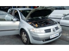 renault megane ii berlina 5p del año 2004 2