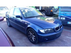 bmw serie 3 berlina (e46) del año 2004