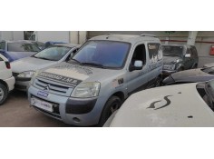 citroen berlingo del año 2006 2