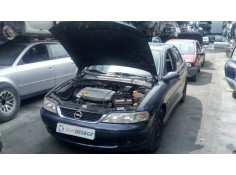 opel vectra b berlina del año 2001 2
