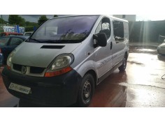 renault trafic combi (ab 4.01) del año 2003 2