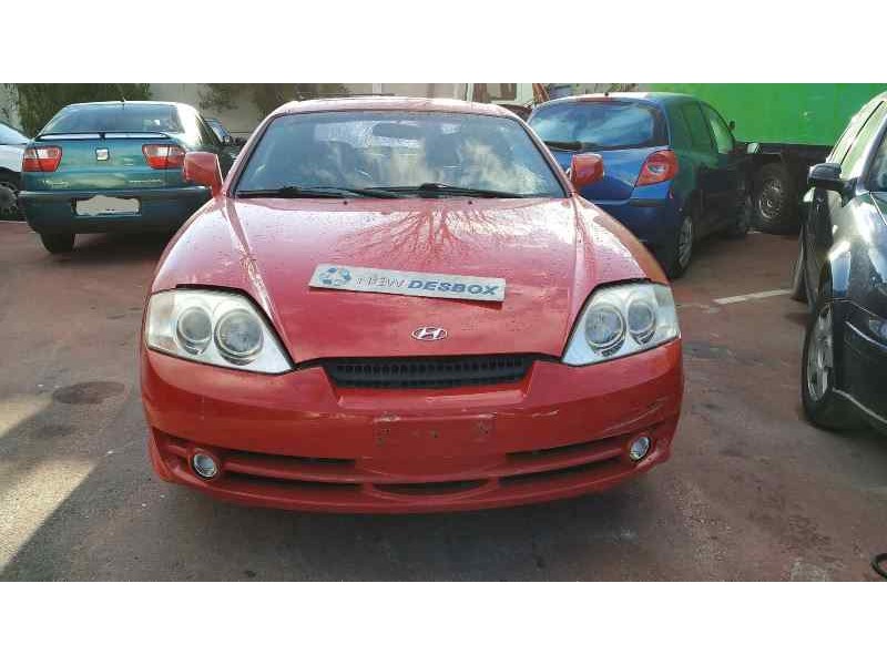 hyundai coupe (gk) del año 2002