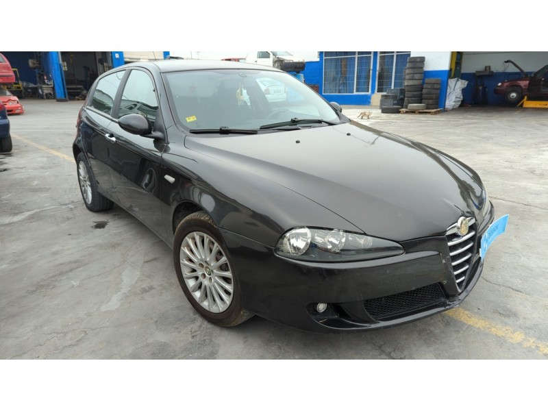 alfa romeo 147 (190) del año 2006