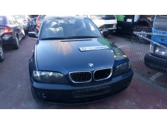 bmw serie 3 berlina (e46) del año 2004 2