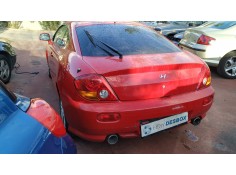 hyundai coupe (gk) del año 2002 2