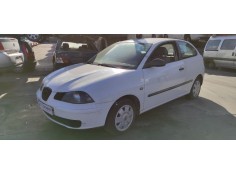 seat ibiza (6l1) del año 2002 2