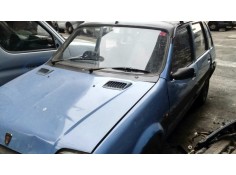 mg rover serie 100 (xp) del año 1992 2